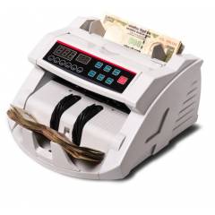 MDI LED Note Counting Machine