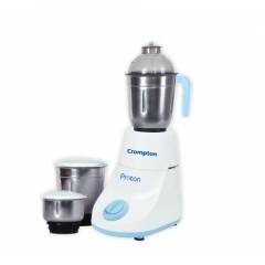 Crompton Greaves 500W Proton White Mixer Grinder