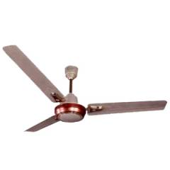 Orient Summer Pride Ceiling Fans Ice Choclate