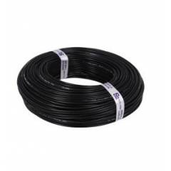 Kalinga 1.5 Sq mm Black FR PVC Housing Wire Length 90 m