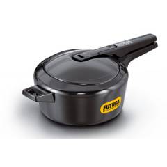 Hawkins Futura 4 Litre Pressure Cooker, F45