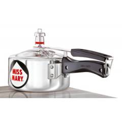 Hawkins Miss Mary 1.5 Litre Pressure Cooker, J00