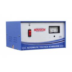 Servokon 0.5 kVA 140V Automatic Voltage Stabilizer