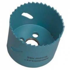 Magicut Spare Blade For Bimetal Mini Hole Saw, Size: 22 mm (Pack of 5)
