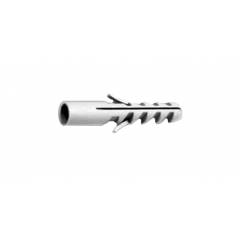 ICFS Nylon Plugs Sleeve, FD0420S, Size: 04x20 mm (Pack of 200)