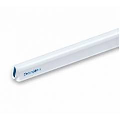 Crompton Power Ray 18W Linear LED Batten Light, LDESLND18-CDL