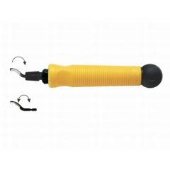 CP GRAT-EX DT-52-SD Deburring Tools With Handle, 34524 (Pack of 2)