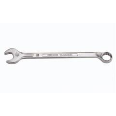 GB Tools Combination Open & Ring Spanners Deep Offset, 18mm, GB-1114