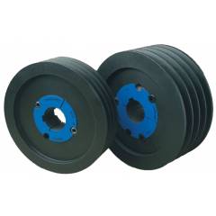 Fenner 300 mm 3C/SPC Dual Duty Taper-Lock Pulley