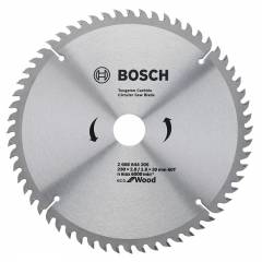 Bosch 7 Inch 40 Teeth Hand Circular Saw Blades, 2608644278 (Pack of 5)