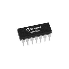 Microchip PIC 16C505 14 Pin Microcontroller Integrated Circuit (Pack of 5)
