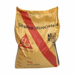 Sika 30kg Rep Microcrete 4