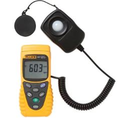 Fluke 941 Light Meter