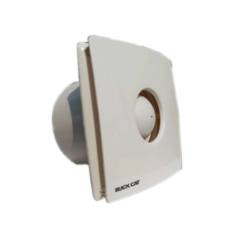Black Cat Exhaust Fan, Micro-006, Fan Size: 6 in