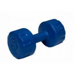 Arnav 5kg Aerobics Fixed Weight PVC Dumbbells, OSB-700209
