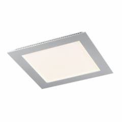Strenko 18W White LED Panel Light, 11834