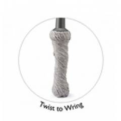 Gala 205C/R Mopking Cotton Refill (Pack of 5)