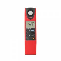 Uni-T UT382 LCD Display Digital Lux/Light Meter Tester, TECH2276