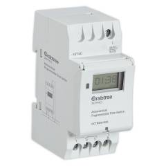 Crabtree Astronomical Weekly Programmable Time Switch, DCTBW01006
