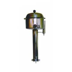 Royal Scientific RSW-121 Manasty Type Water Still, Output Capacity: 5-6 LPH
