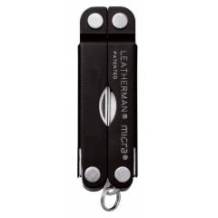 Leatherman Micra Black Multi Tools
