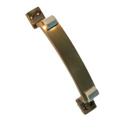 Q-Seven Royal 150mm Antique Finish Handle