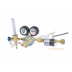 Sharpcut SHA-2069 Complete Co2Assembly