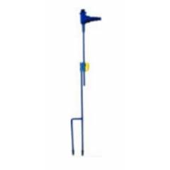 Garden Aids 71cm Two Stage Sprinkler Spike Stand, AP-464 (Pack of 1)