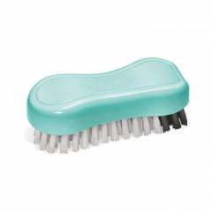 Flipdeals FD32 Panther Aqua Green Plastic Cloth Cleaning Brush