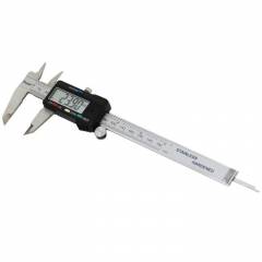 Proskit PD-151 6 Inch Metric Electronic Caliper 150mm