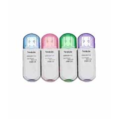 Terabyte TB-050 Multicolour USB 2.0 Card Reader