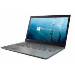 Lenovo Ideapad 80XH01DPIN 15.6 Inch Notebook (Core i3 6th Generation/4GB/1TB HDD/Windows 10 Home without MS Office Not Applicable), ONYX Black