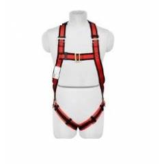 Karam PN 16 DL 206 Big Hook Single Lanyard Harness