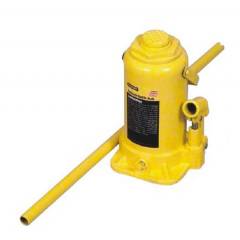 Stanley 8 Ton Capacity Hydraulic Bottle Jack, ST90801CE