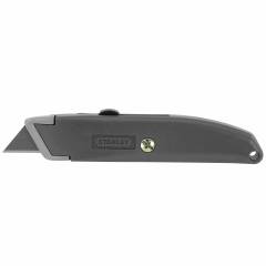 Stanley Retractable Utility Knife, 10-175