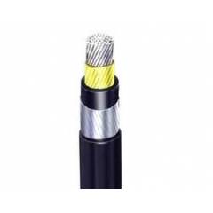 KEI 185sqmm Single Core 500m XLPE Aluminium Un-Armoured Power Cable, A2XWaY