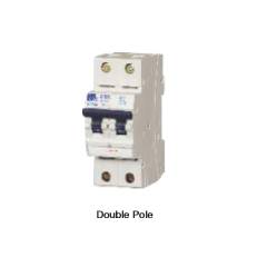 C&S Wintrip B Type Higher Rating DP MCB CSMB2B63 63A (Pack of 4)