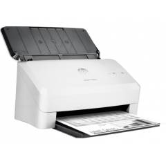 HP ScanJet Pro 3000 S3 Sheet Feed Scanner, L2753A