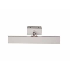 SGC 6W White LED Wall Mounted Study Light, 111881-6-STW