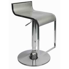 Ventura VF A28 B Silver Bar Stool