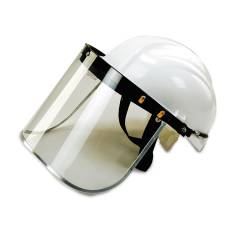 Udyogi FC 58 Clear Lens Safety Face Shield