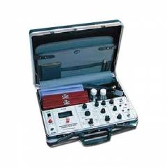 Royal Scientific Water & Soil Analysis Kit