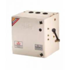 RC Bentex 32A Three Pole & Neutral Main Switch, X06A000003