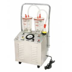 Tripti 0.25 HP Suction Apparatus, TS-151