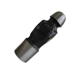 Semato Sanjana 500 g Ball Pein Hammer without Handle No. 734H (Pack of 4)