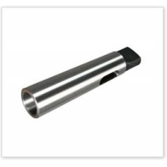 Sharp Drill Sleeves Hardened & Ground, MT 1-2 (Pack of 5)