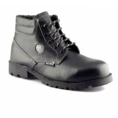 Wild Bull WB NITRO-01/G/S1 Steel Toe Safety Shoes, Size: 6