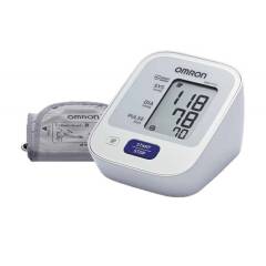 Omron HEM-7121-IN Upper Arm Blood Pressure Monitor