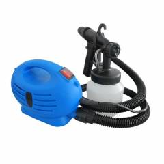Paint Zoom 750W Electric Portable Paint Sprayer Machine, WC-009