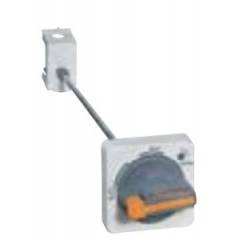 Legrand Rotary Handle, 4174 65